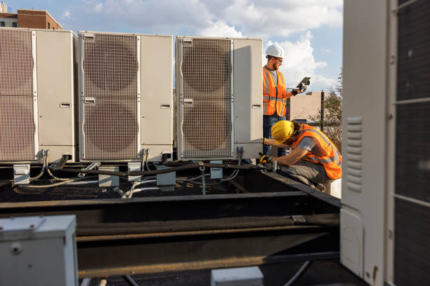 Best HVAC Repair Near Me  in Clarksville, TX