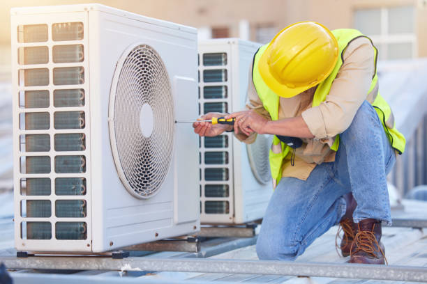 Best HVAC Replacement Cost  in Clarksville, TX