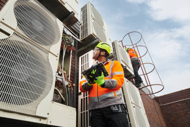 Best HVAC Emergency Services  in Clarksville, TX