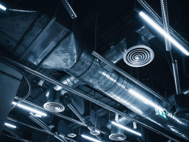 Best Commercial HVAC Repair  in Clarksville, TX