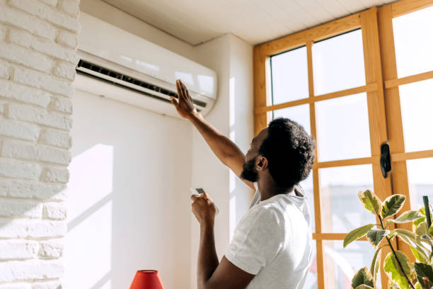 Best HVAC Repair Near Me  in Clarksville, TX