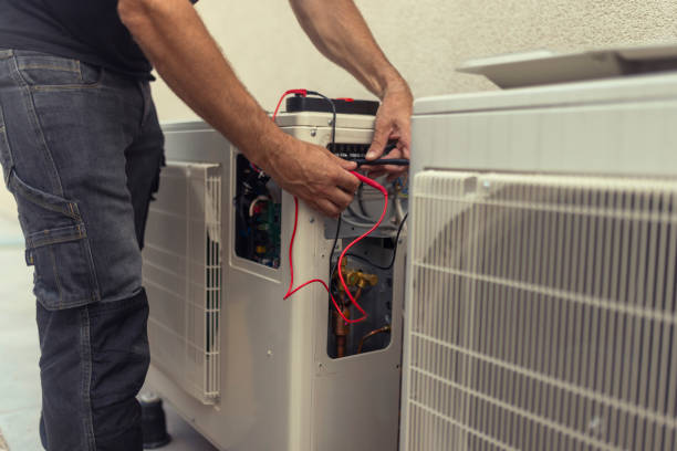Best HVAC Emergency Services  in Clarksville, TX