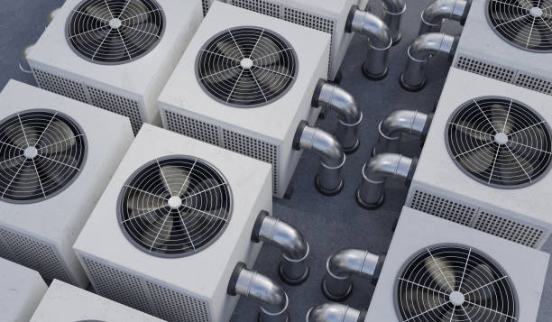 Best HVAC Installation Services  in Clarksville, TX