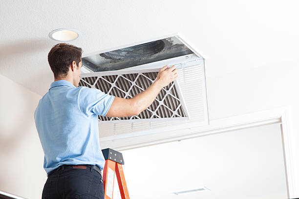 Best HVAC System Installation  in Clarksville, TX