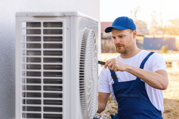 Best Residential HVAC Services  in Clarksville, TX